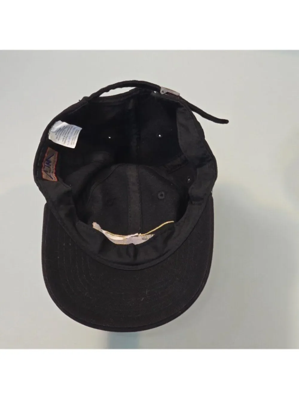 Helicopter Aviation Trucker Hat Baseball Cap Forest Fire Management MNRF - AFFES